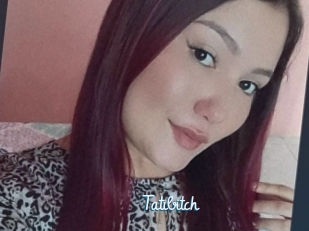 Tatibitch