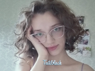 Tatiblack