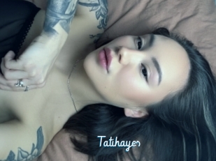 Tatihayes