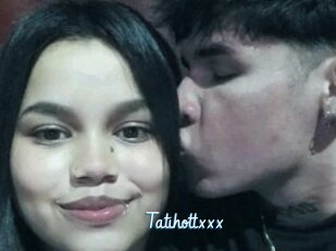 Tatihottxxx