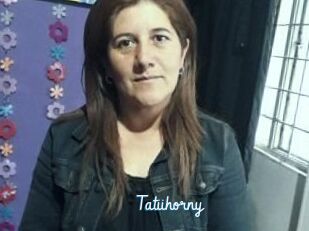 Tatiihorny
