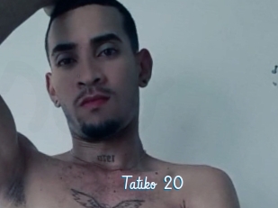 tatiko_20 Sexe Cool