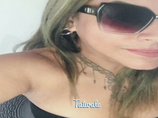 Tativale
