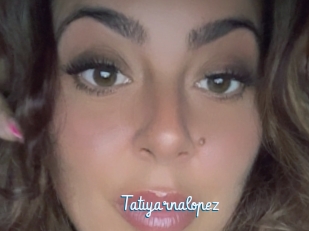 Tatiyarnalopez