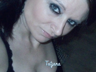 Tatjana