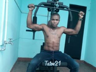 Tatoe21