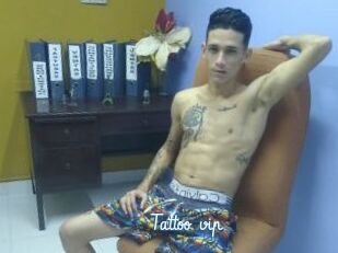 Tattoo_vip