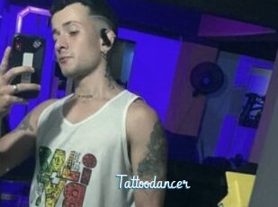 Tattoodancer
