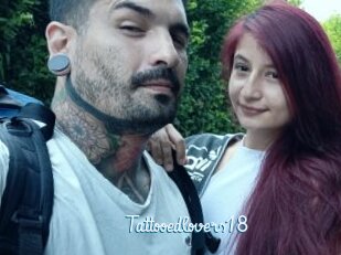 Tattooedlovers18