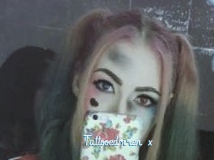 Tattooedsiren_x