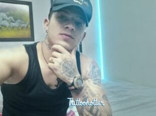 Tattoohotter