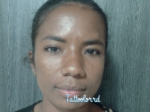 Tattoolorrd