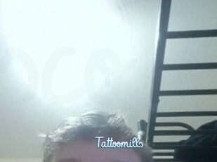 Tattoomills