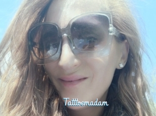Tatttoemadam