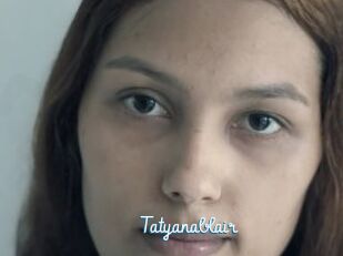 Tatyanablair
