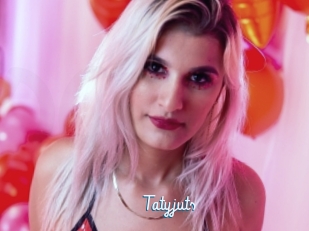 Tatyjuts