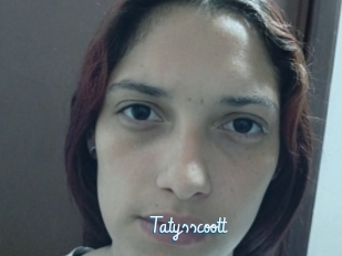 Tatysscoott