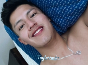 Taylerrocks