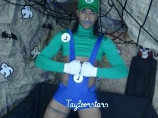 Tayloorstars