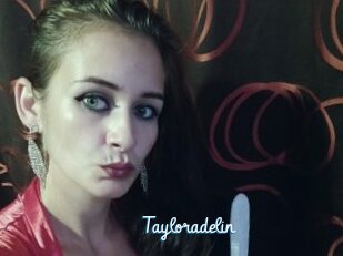 Tayloradelin