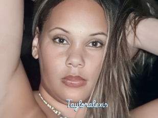 Tayloralexis