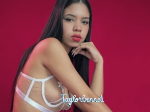 Taylorbenneti