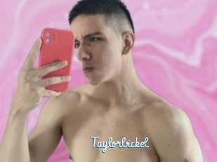 Taylorbickel
