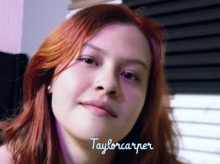 Taylorcarper