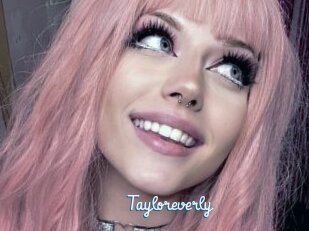 Tayloreverly