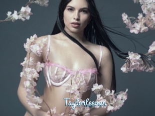 Taylorleevan