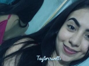 Taylorrwells