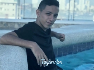 Taylorston