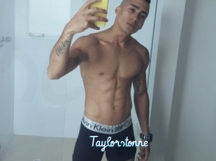 Taylorstonne