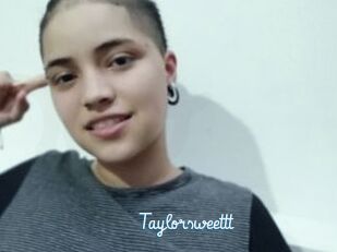Taylorsweettt