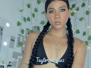 Taylorvasquez