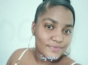 Tayrafox