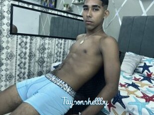 Taysonshellby