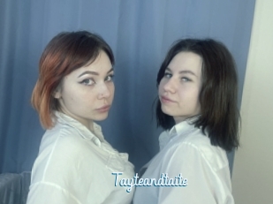 Tayteandtaite