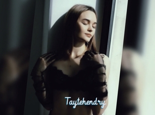 Taytehendry