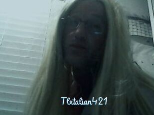 Tbitalian421