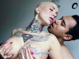 Tcescobar
