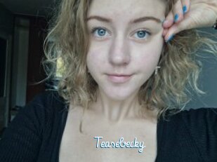 Teasebecky