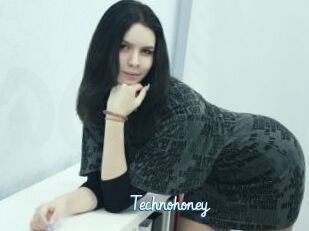 Technohoney
