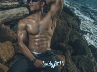 Teddyfit19