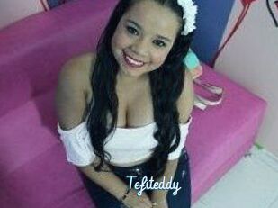 Tefiteddy