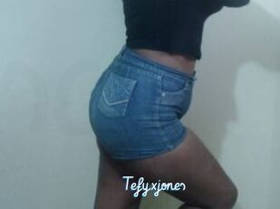 Tefyxjones