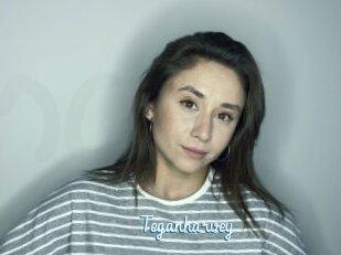 Teganharvey
