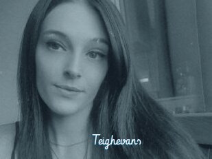 Teighevans