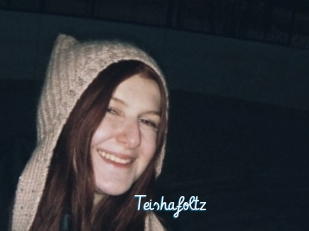 Teishafoltz