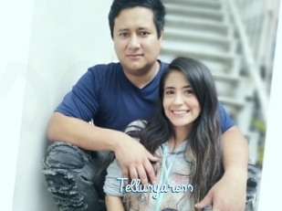 Tellusyaress
